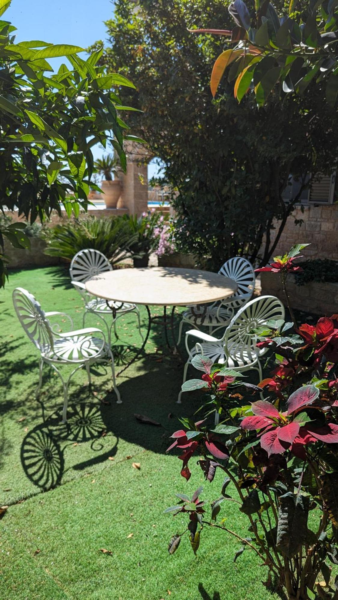 Magnificent, Authentic Private Villa And The Guest House Kardamyli Exterior photo